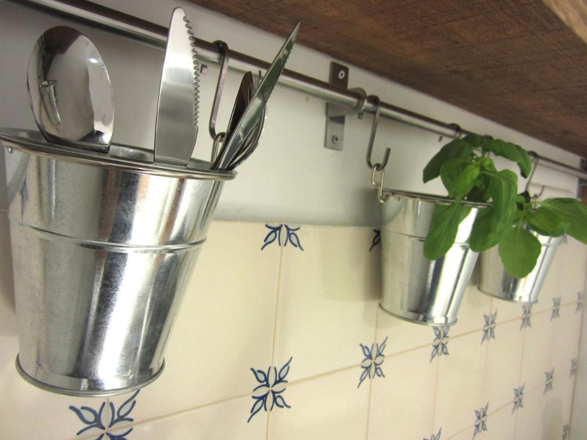 Sant'ana Alcantara 2br Appartement