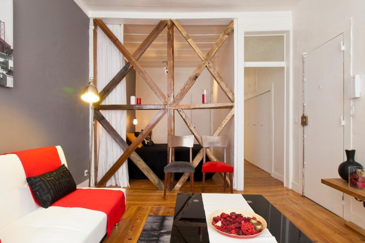 Sant'ana Alcantara 2br Appartement Lisboa