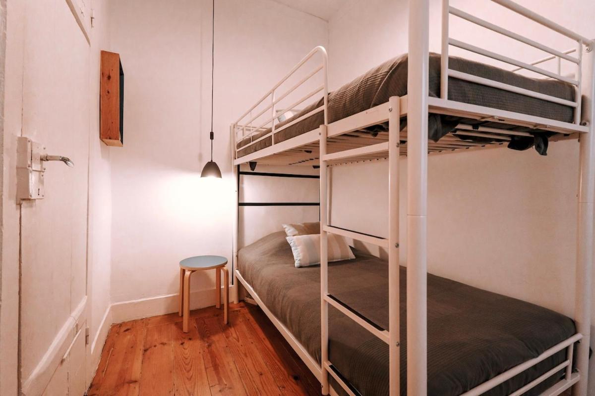 Appartement Sant'ana Alcantara 2br Lisboa