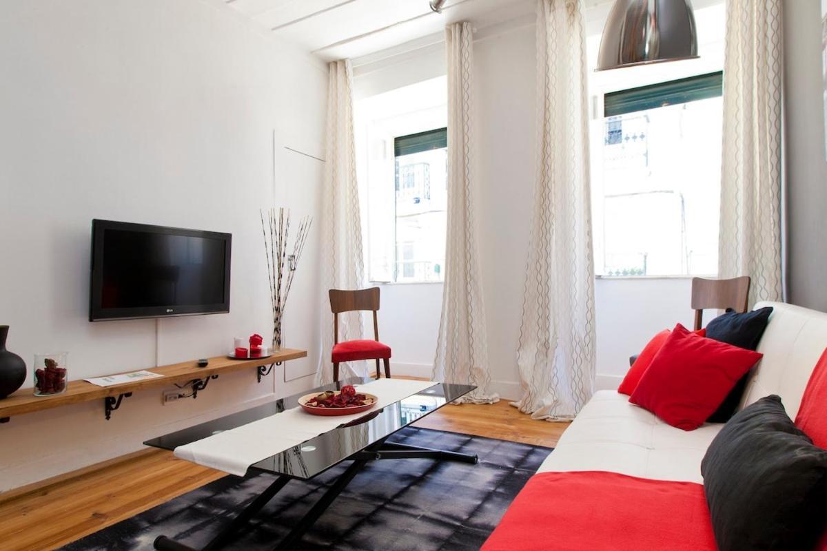 Appartement Sant'ana Alcantara 2br *