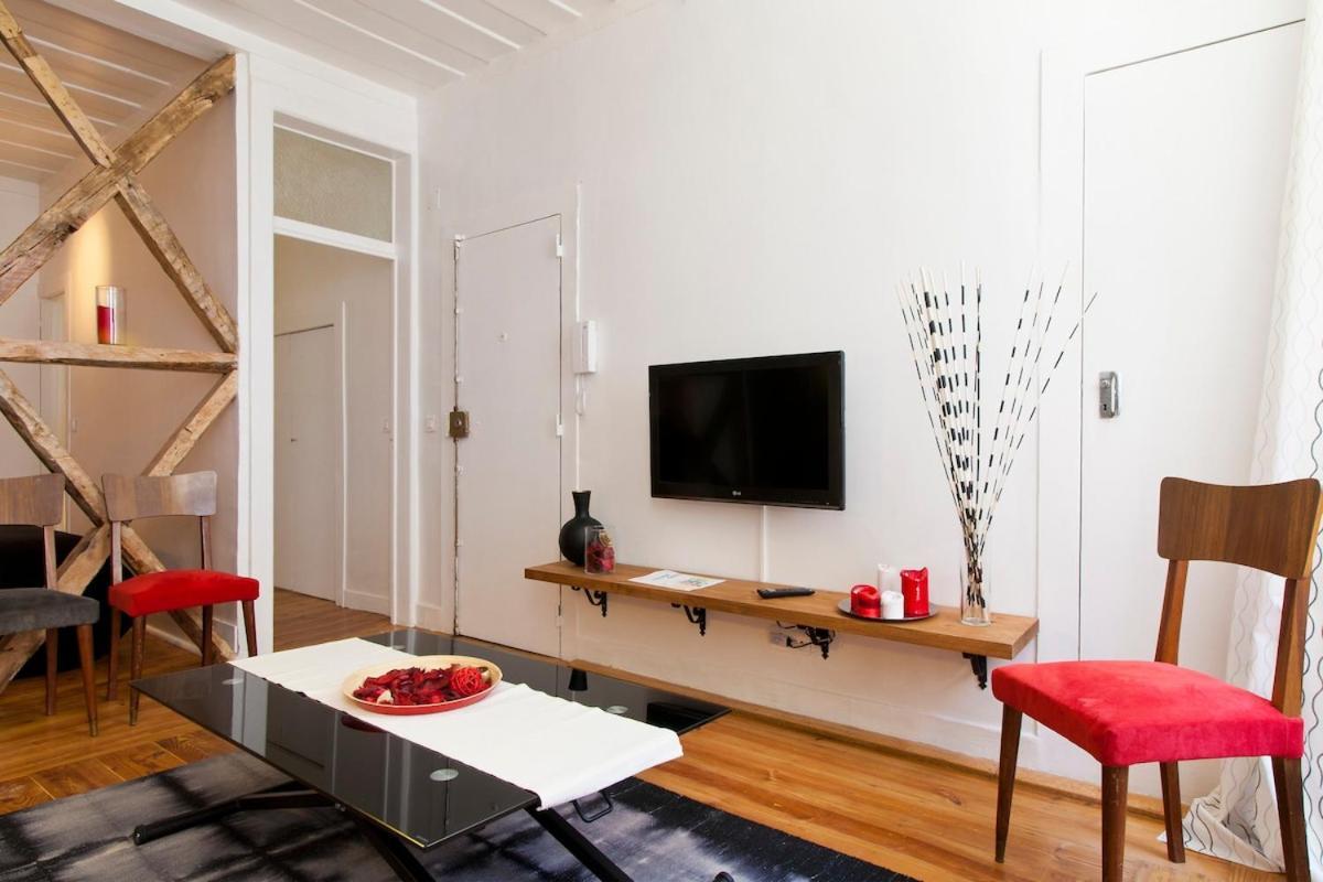 Sant'ana Alcantara 2br Appartement