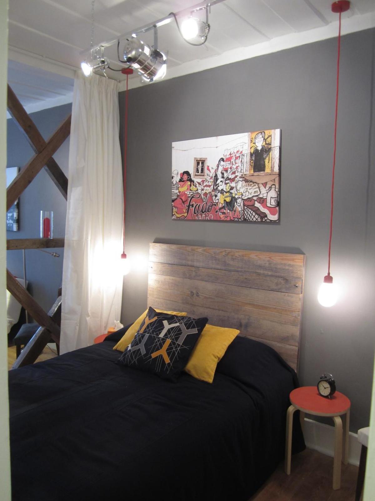 Appartement Sant'ana Alcantara 2br