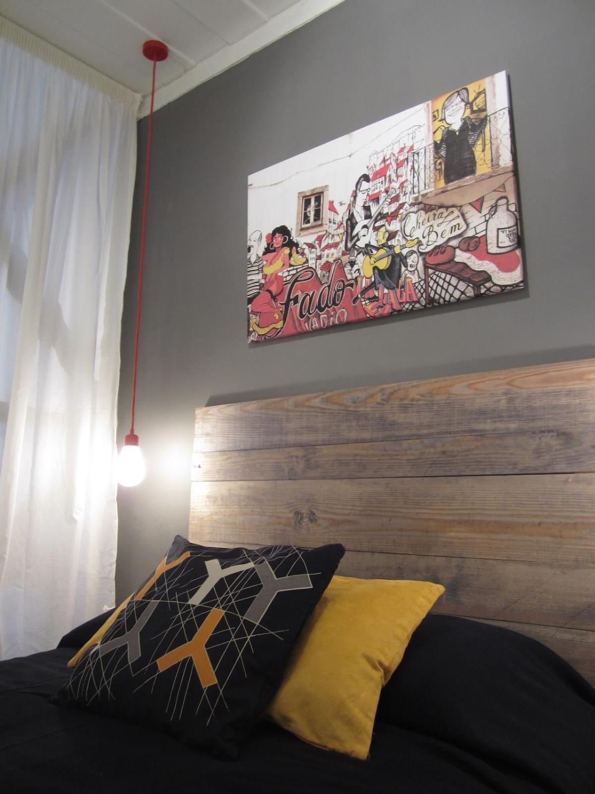 Sant'ana Alcantara 2br Appartement *