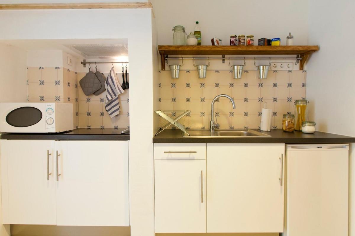 Appartement Sant'ana Alcantara 2br *
