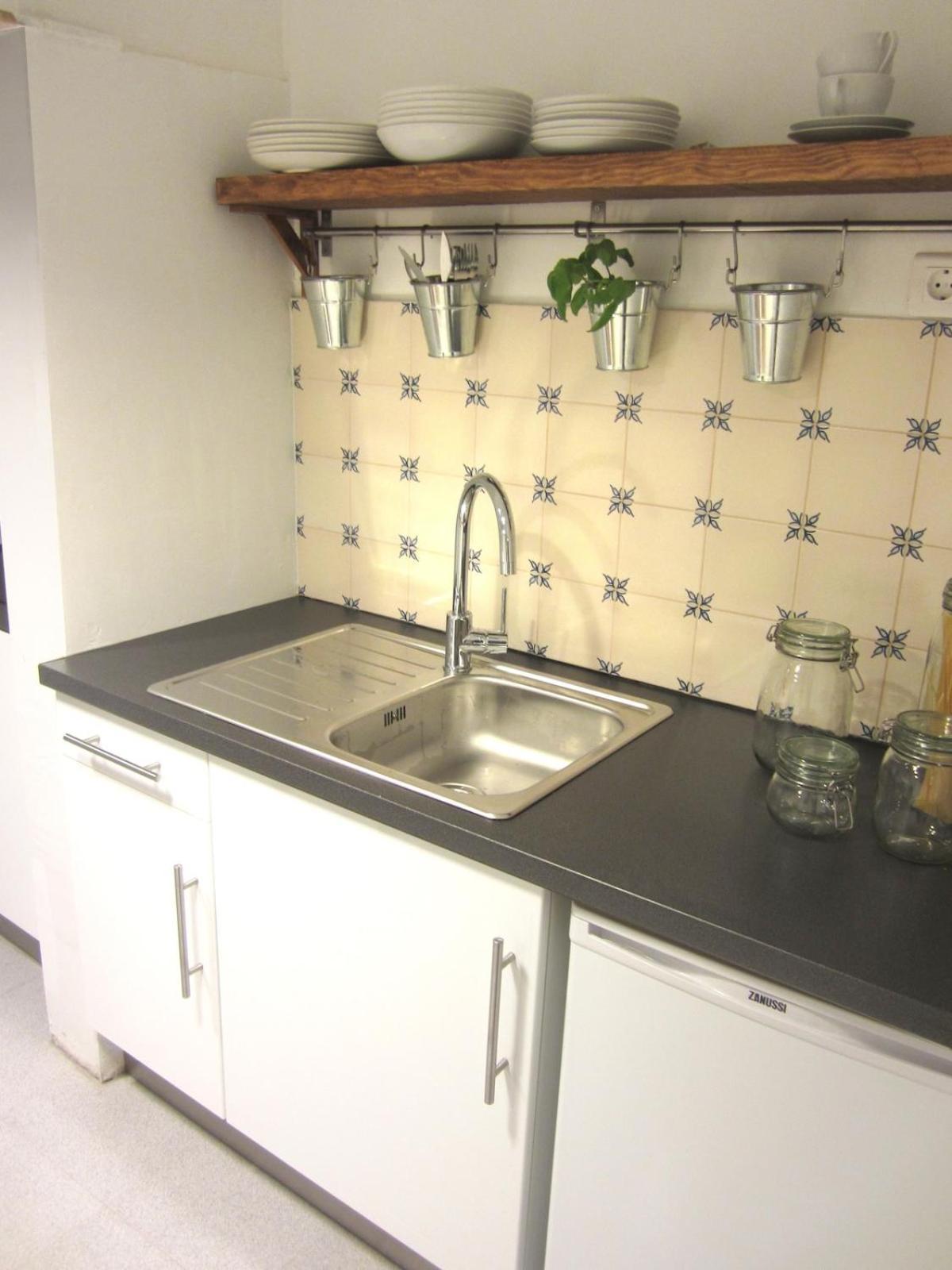 Appartement Sant'ana Alcantara 2br Lisboa