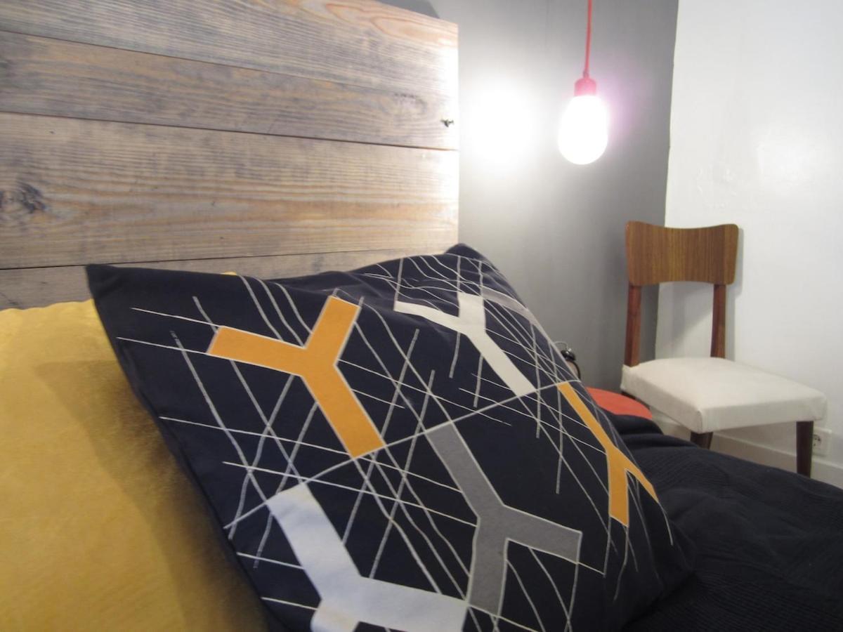 Sant'ana Alcantara 2br Appartement