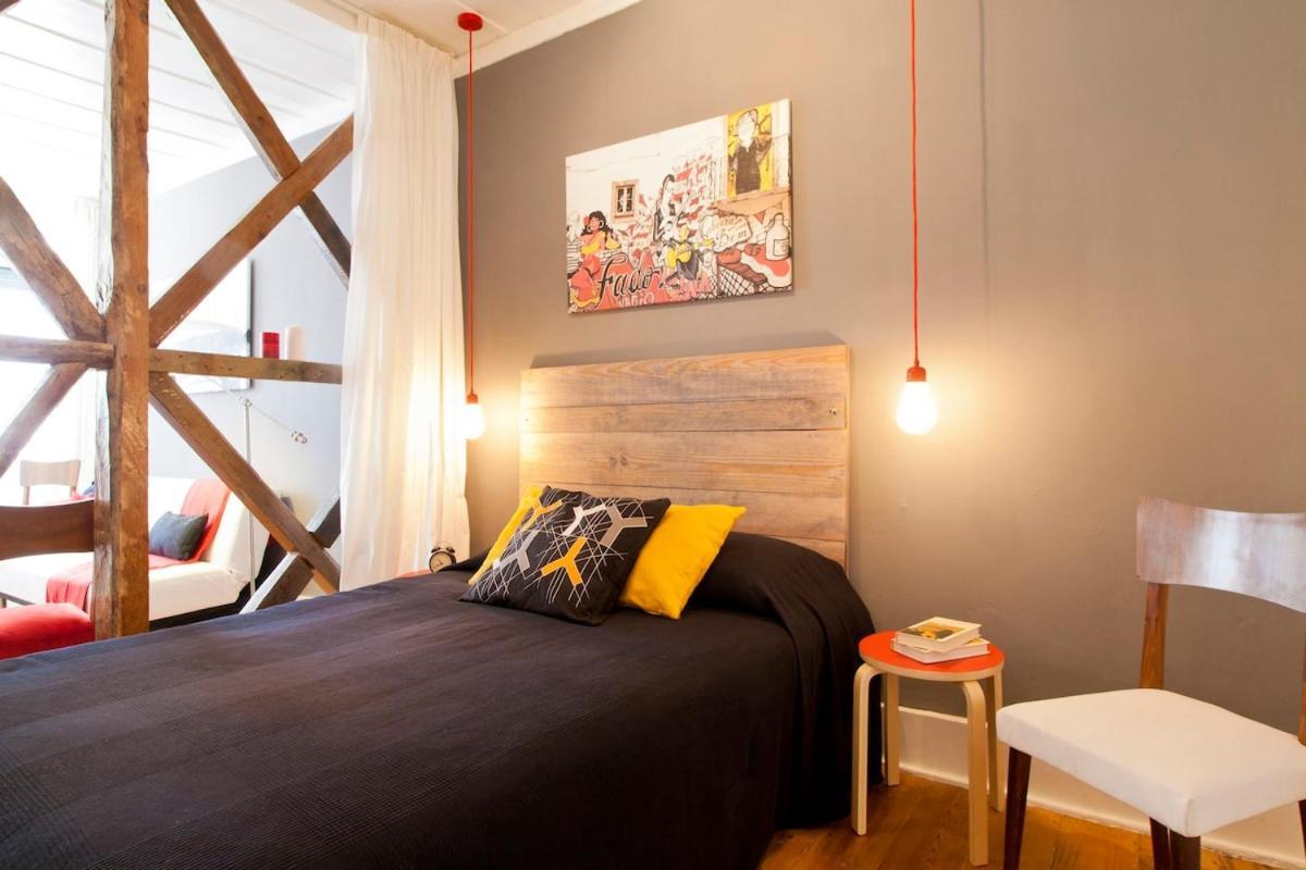 Sant'ana Alcantara 2br Appartement *