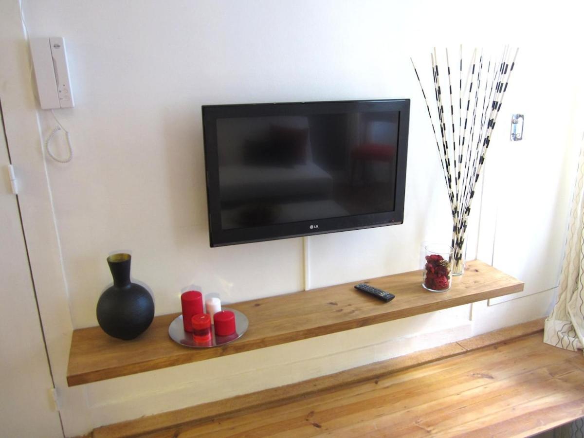 Appartement Sant'ana Alcantara 2br Lisboa