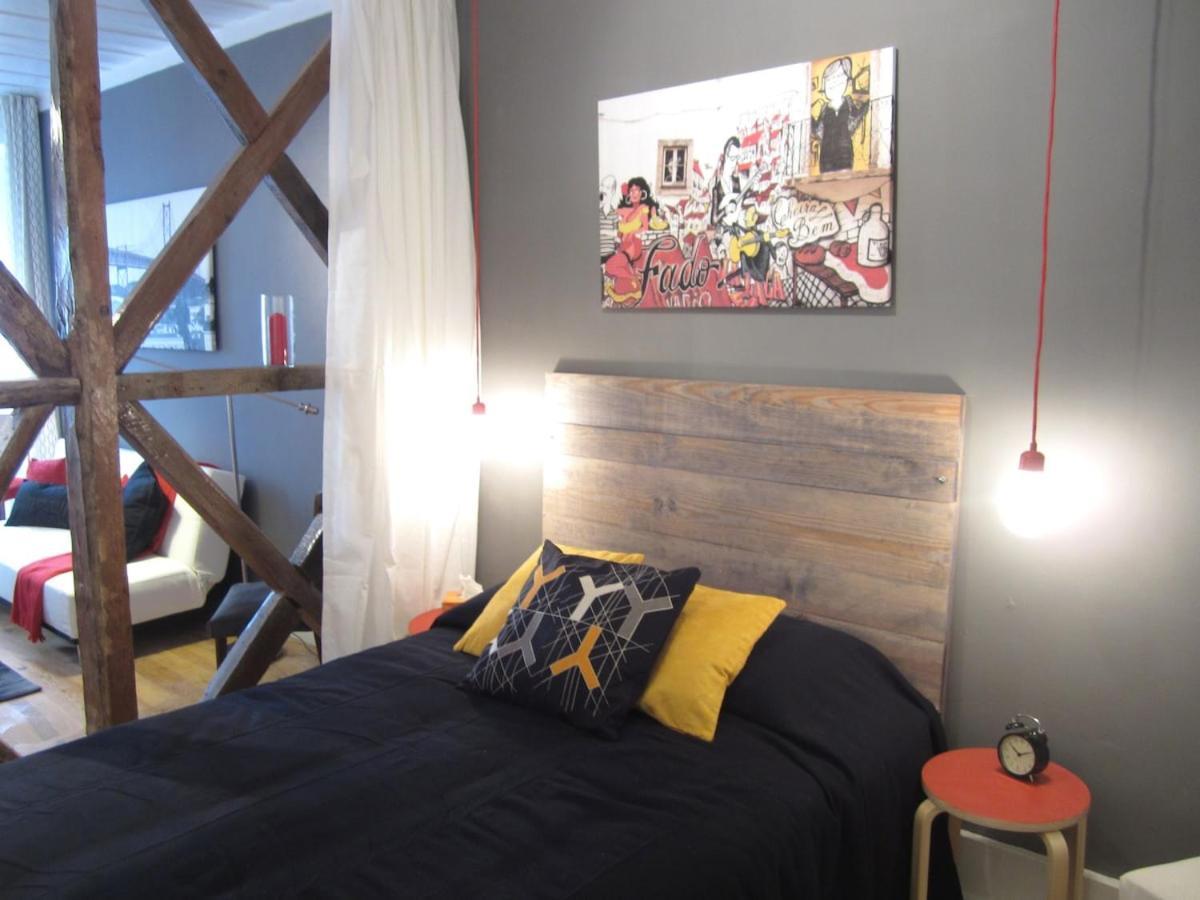 Appartement Sant'ana Alcantara 2br