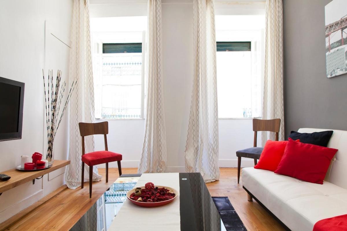 Sant'ana Alcantara 2br Appartement *