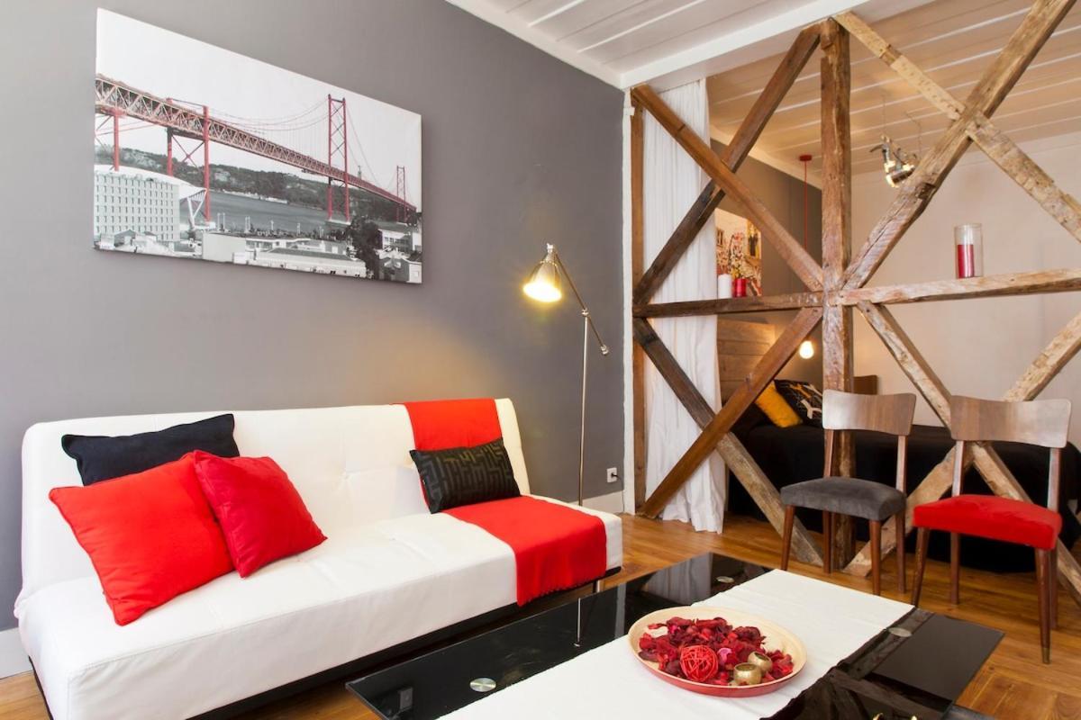 Sant'ana Alcantara 2br Appartement Lisboa