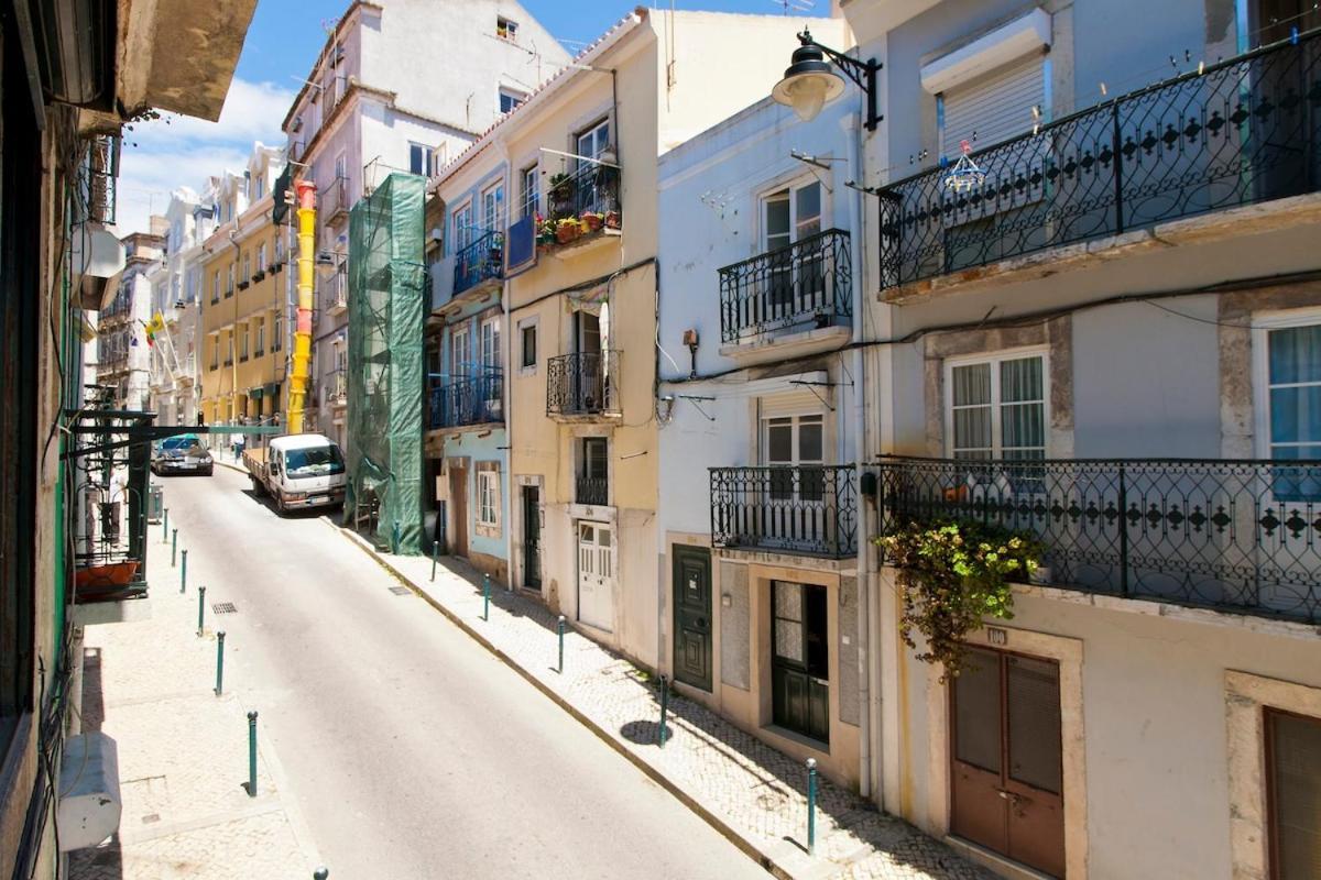 Sant'ana Alcantara 2br Appartement