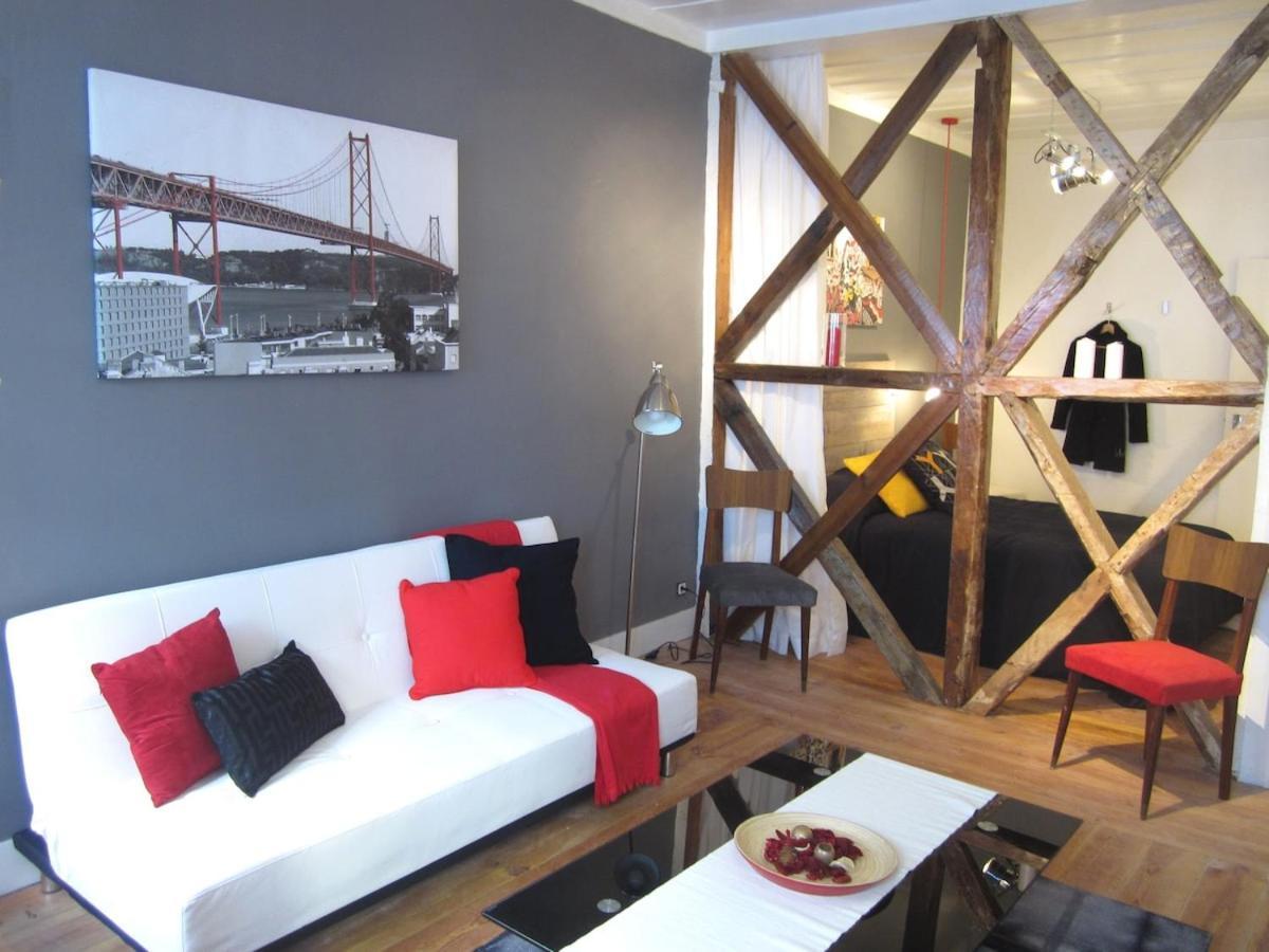 Sant'ana Alcantara 2br Lisboa